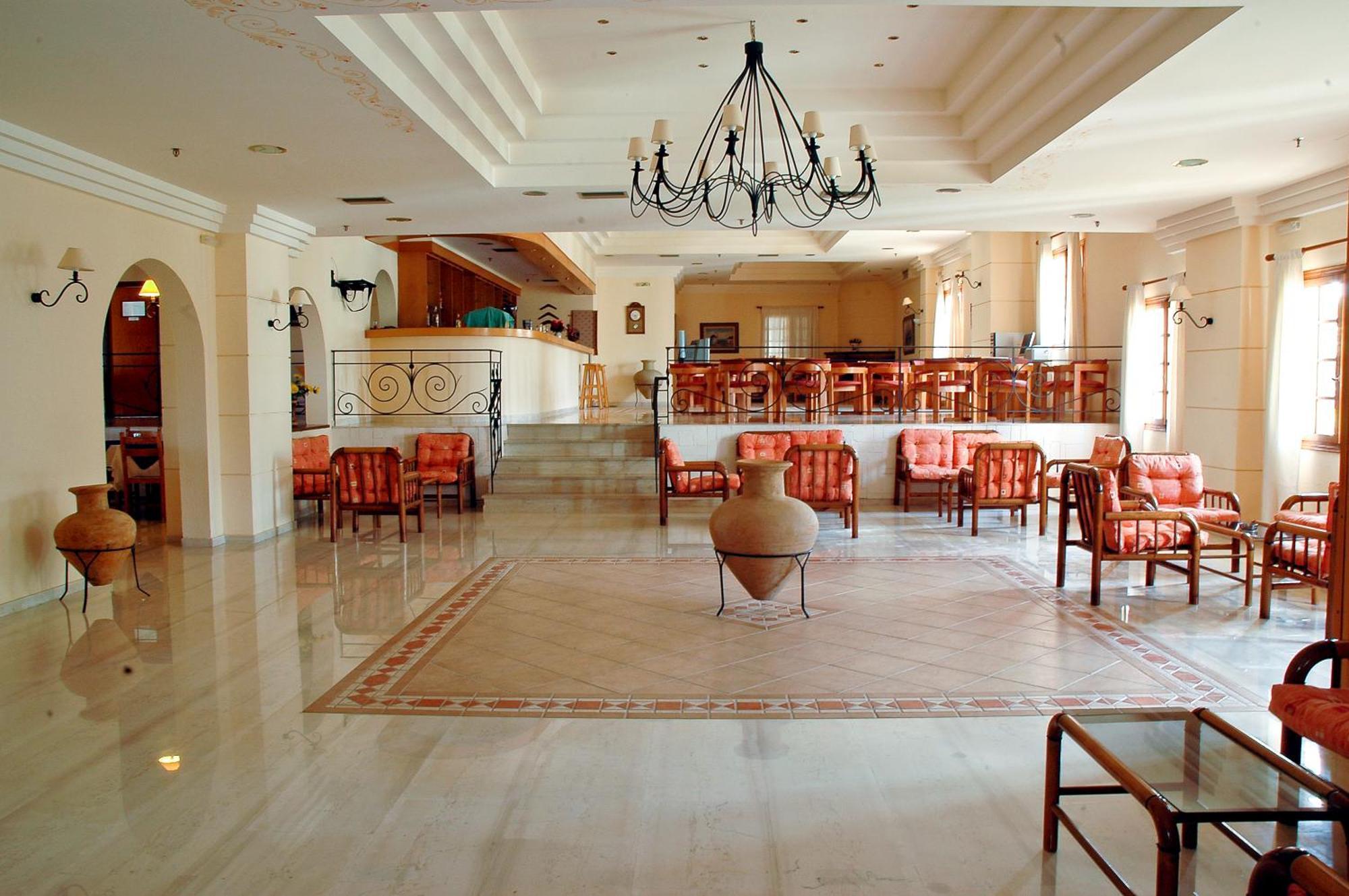 Hotel Navarone Petrochori  Exterior photo
