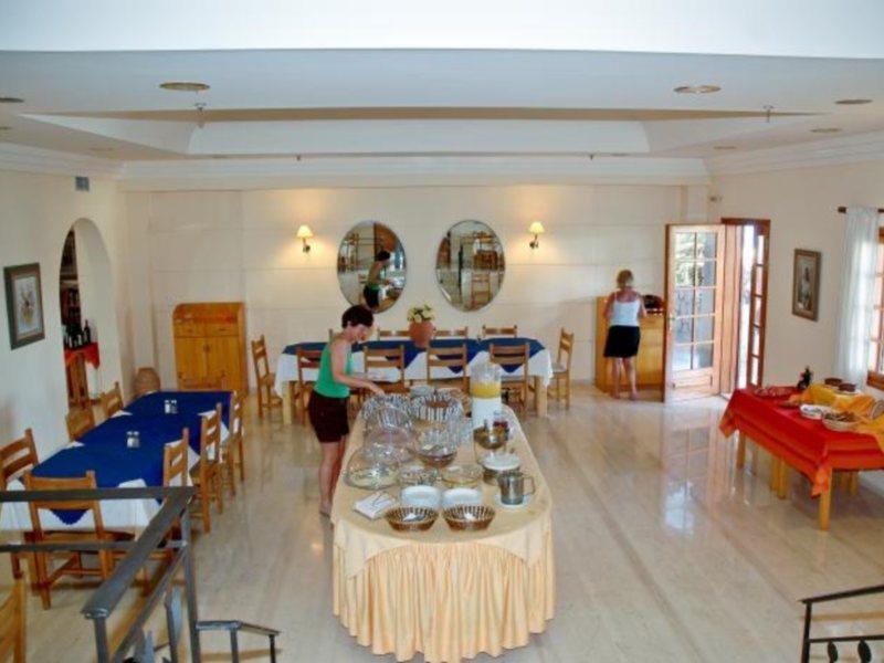 Hotel Navarone Petrochori  Exterior photo